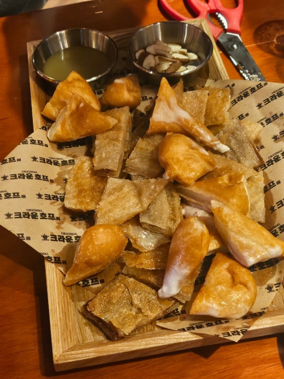 크라운호프 평택장당점 이미지