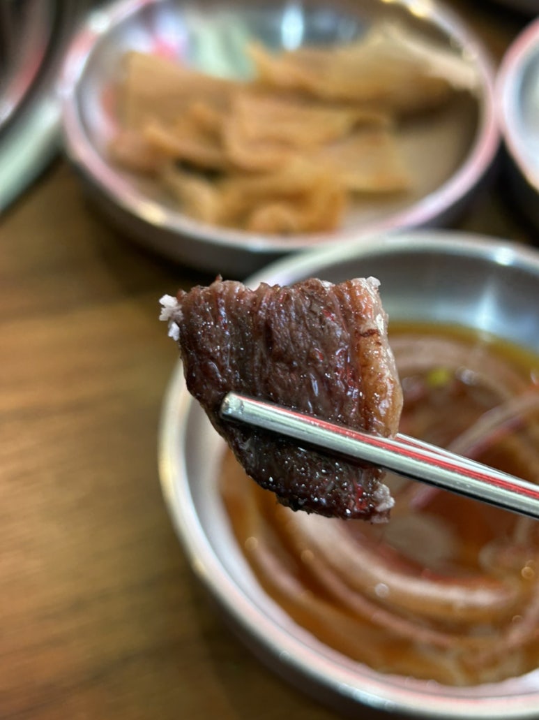 숯불화로구이 와우 이미지