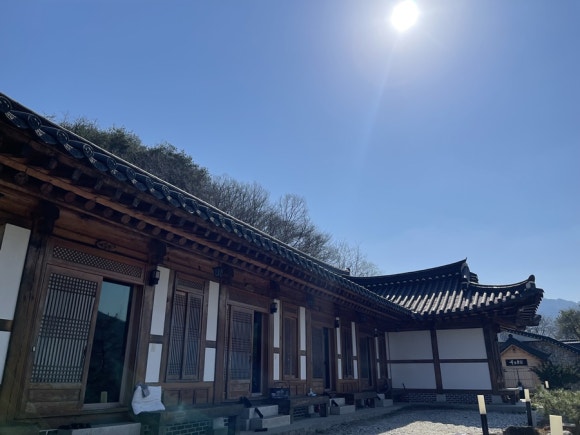 다가가다한옥 이미지