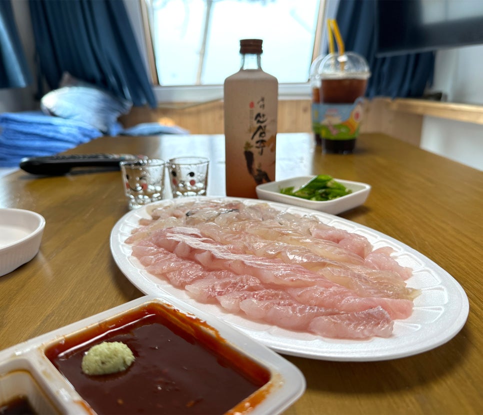 흥복식당 이미지