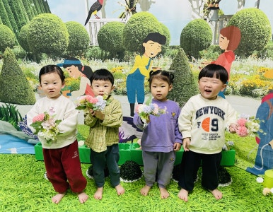 위드힐어린이집 이미지
