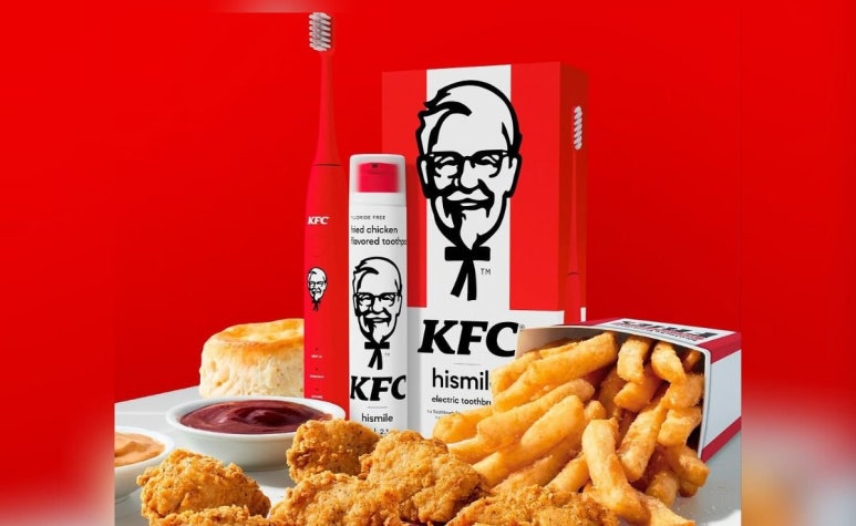 스마일치킨 이미지
