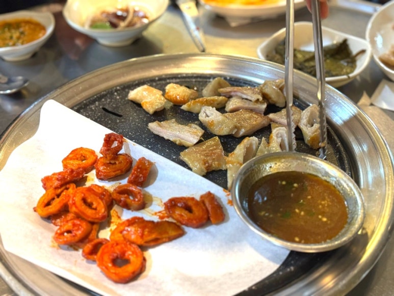 달빛막창 이미지