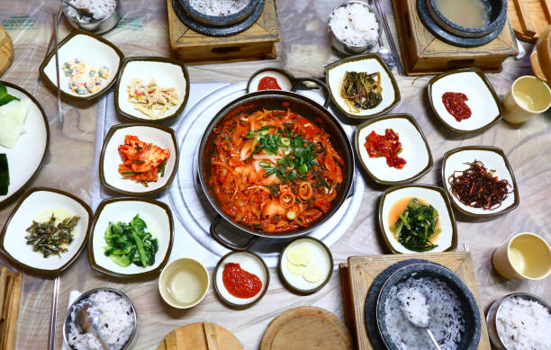 황궁식당 이미지