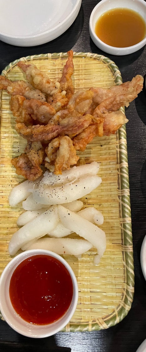닭나무집 안동점 이미지