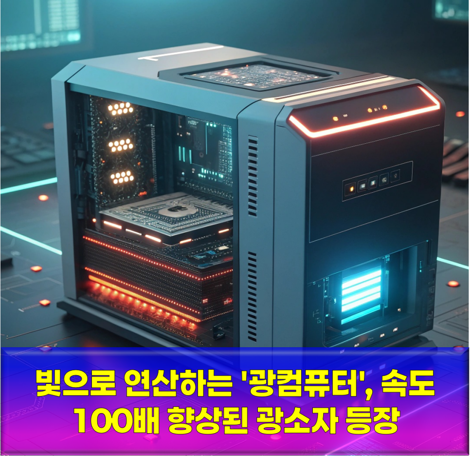 광컴퓨터 이미지