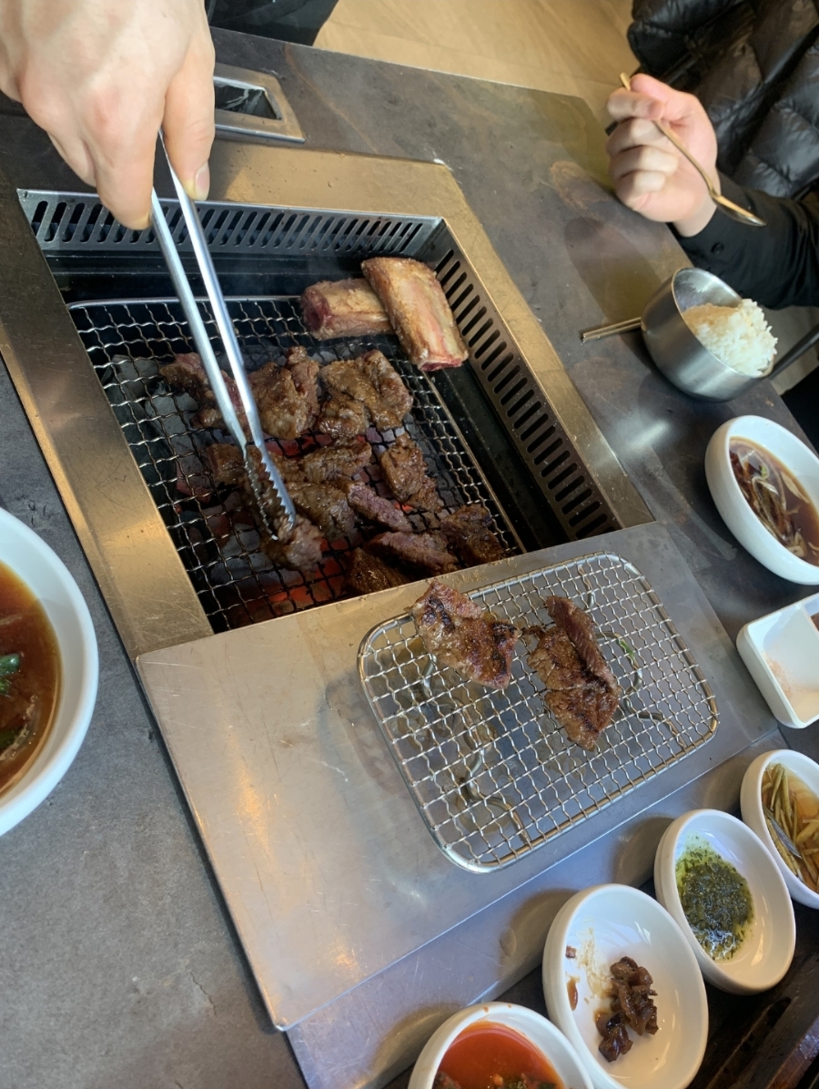 월가갈비 이미지