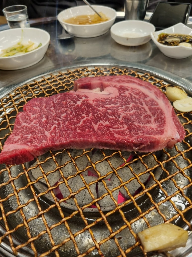 조양한우마을월평 이미지