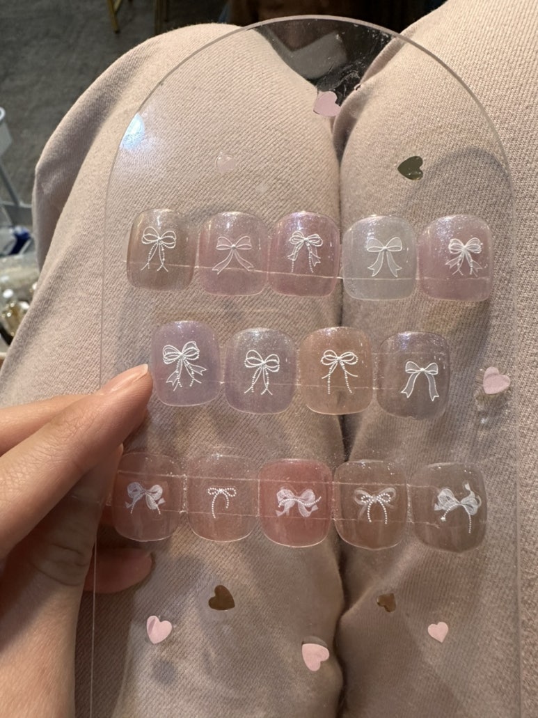 네일오브씬 이미지