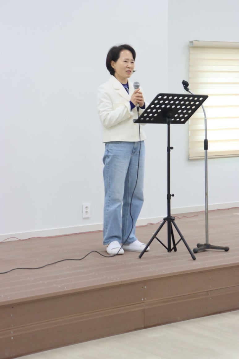 (주)유니웰 이미지