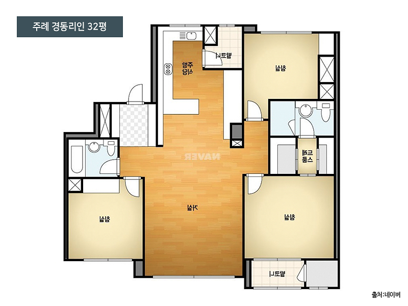 리인인테리어 이미지