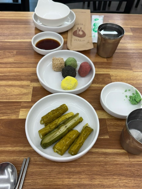 횡성해물 이미지