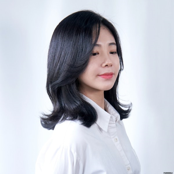 리안헤어 경성대점 이미지