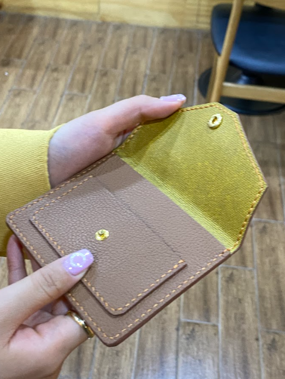 가죽공예 DIY 키트 무료 받고 부업까지! 후기