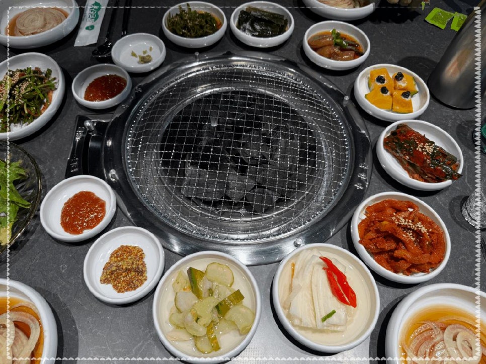돈수원갈비 이미지