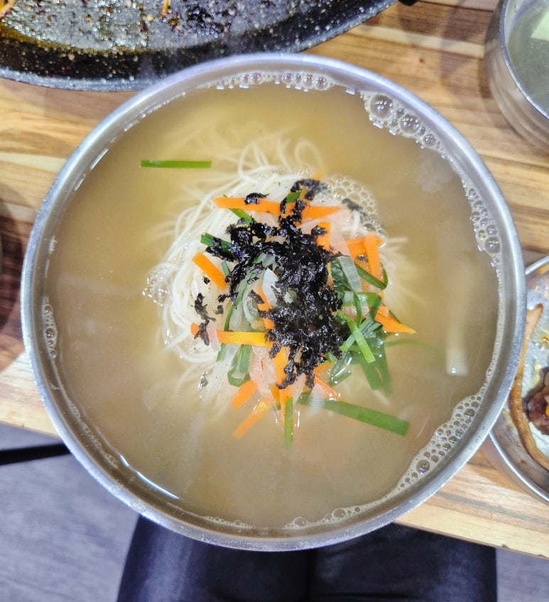최가네솥뚜껑삼겹살 이미지