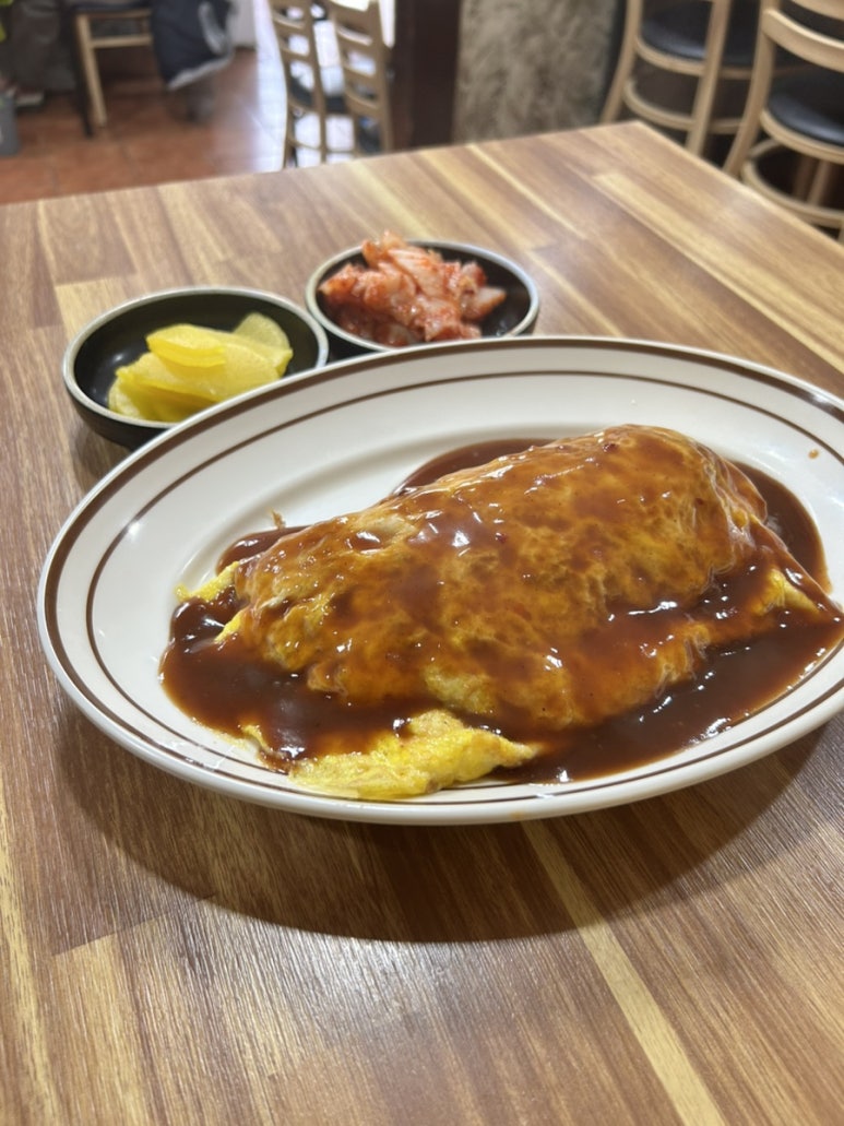 다락방김밥 사진 6
