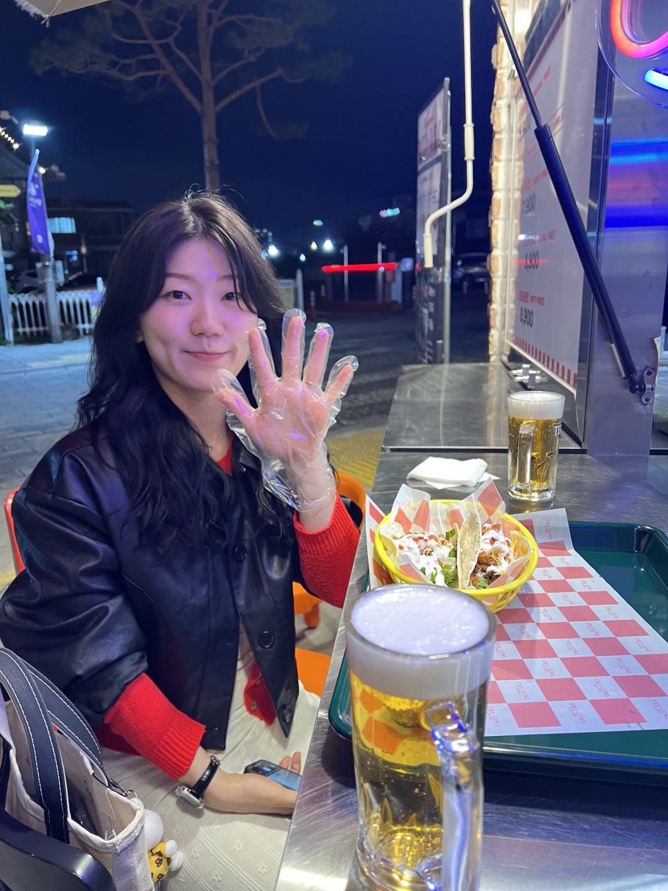 타코빌 이미지