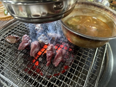백성욱왕소금구이 이미지