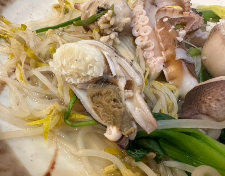 굴타령조개타령 이미지