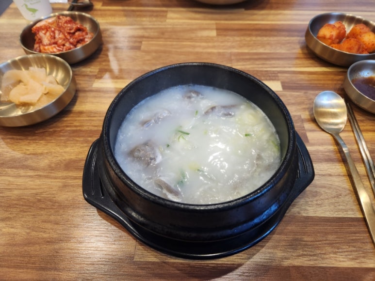 경성면옥분당 이미지