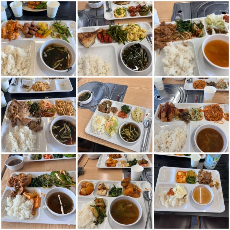 집밥함바뷔페식당 이미지