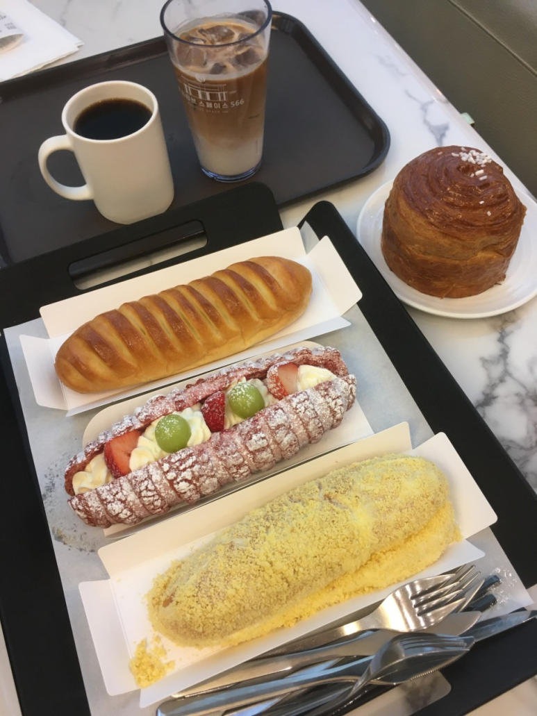 하루 스페이스 이미지
