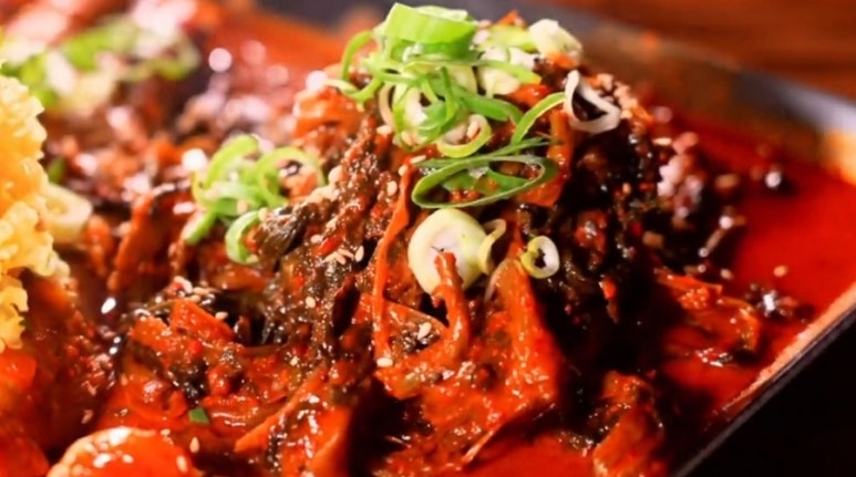 한우물식당 이미지
