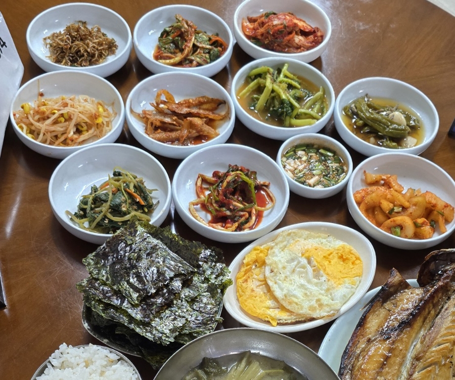 백번해장국 이미지