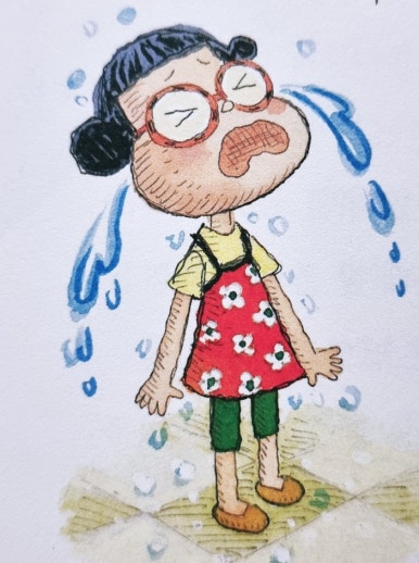 문학분식 이미지