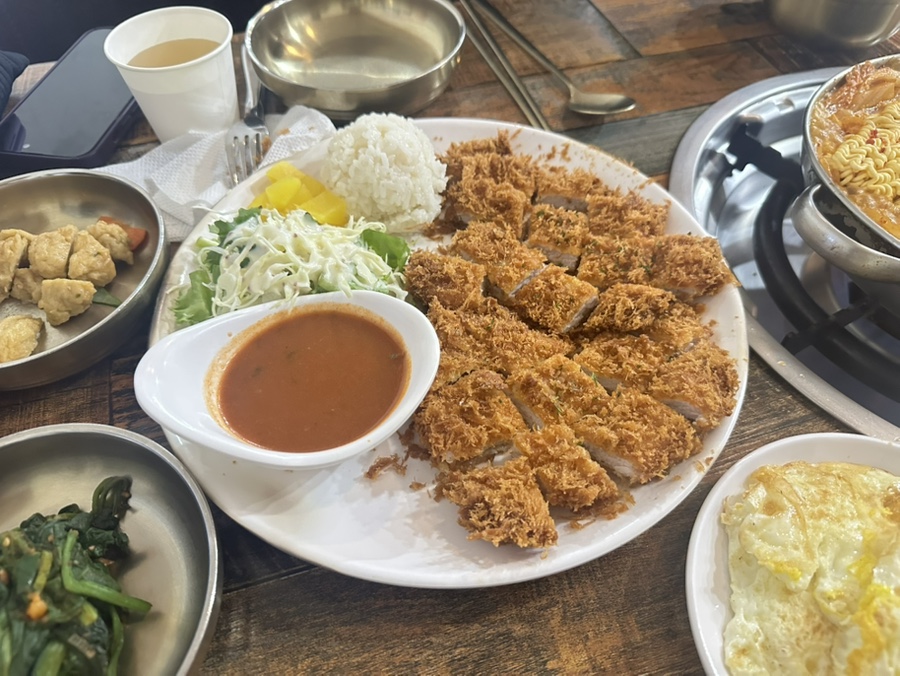 고메한끼 이미지