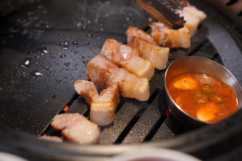고반식당 이미지