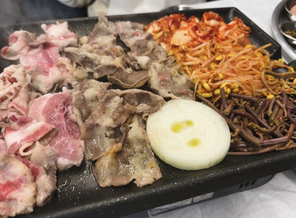 엉터리무한대패울산태화점 이미지
