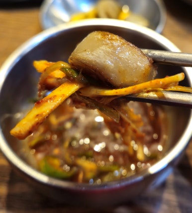 막창마을식당 이미지