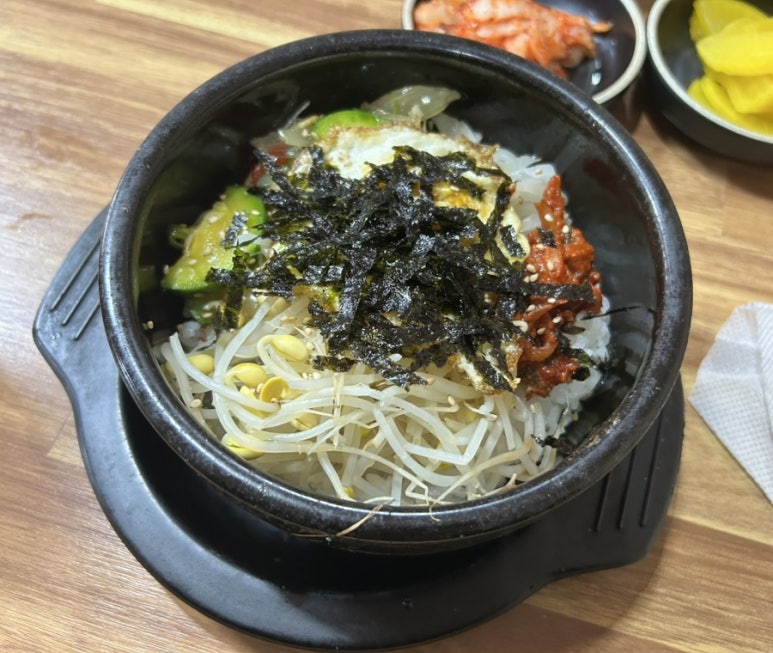 다락방김밥 사진 4