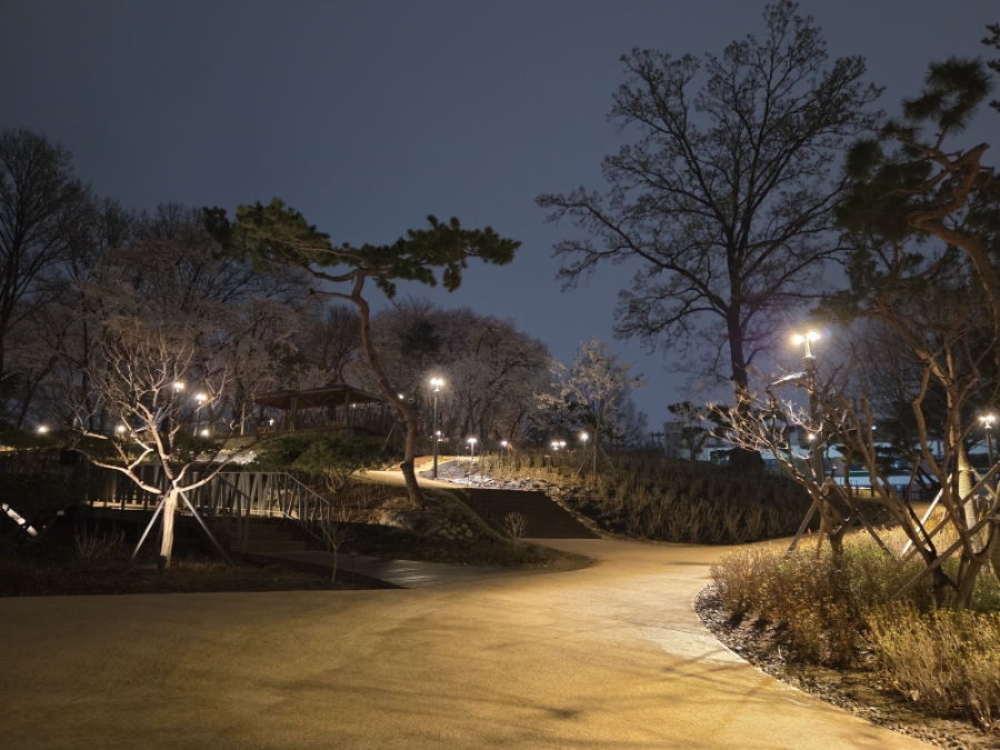 (주)동산만두 이미지