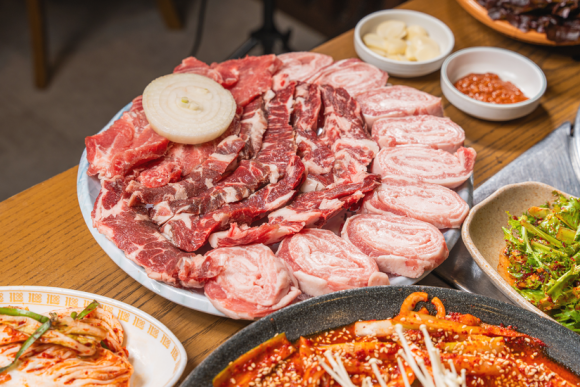 최가네식당 이미지