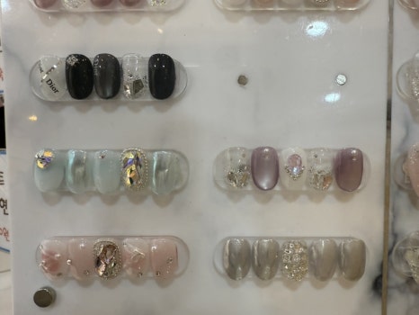 리스네일N속눈썹 오로지푸스 산본역점 이미지