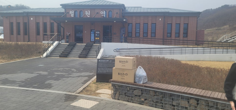 브라더한정식도시락 강원철원점 이미지