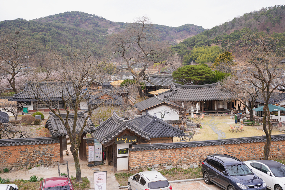 예담촌참살이 이미지