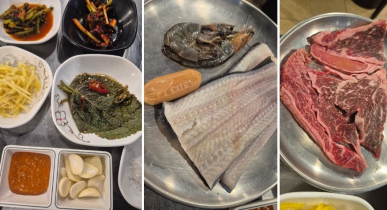 처음본명품민물장어 이미지