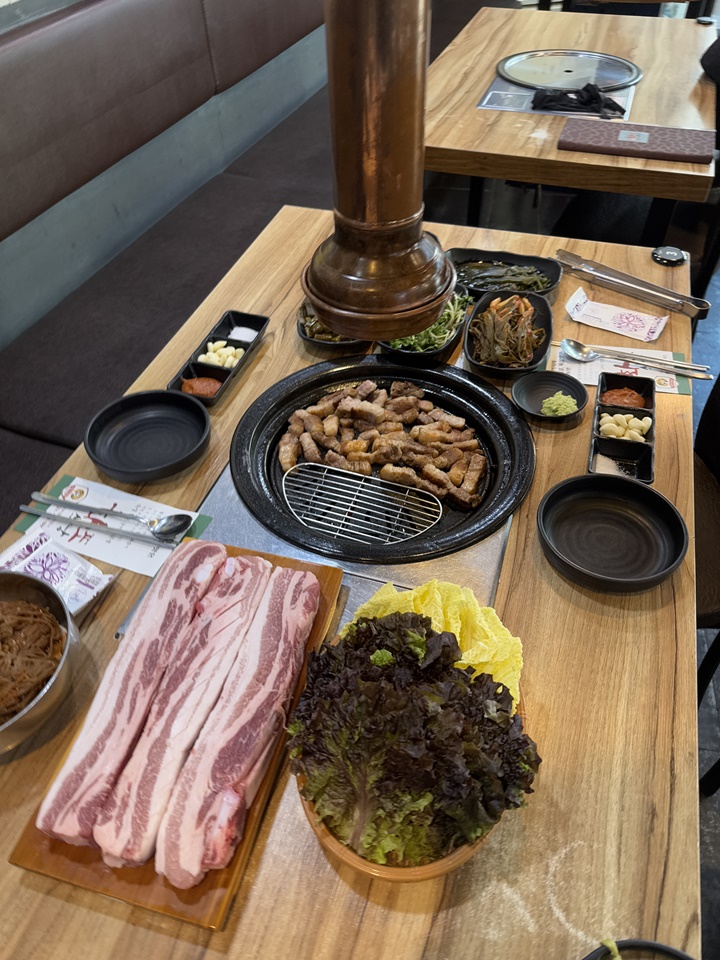 신포동식당 이미지