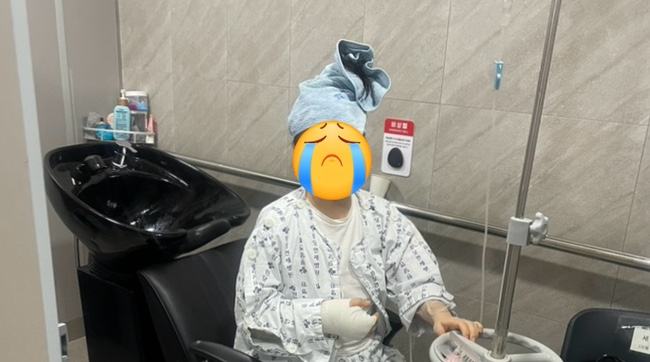 샐블리즈 일산본점 이미지