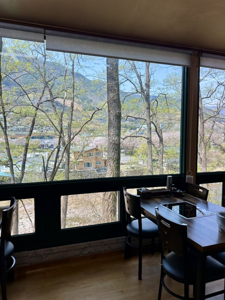 쌍계반점 이미지
