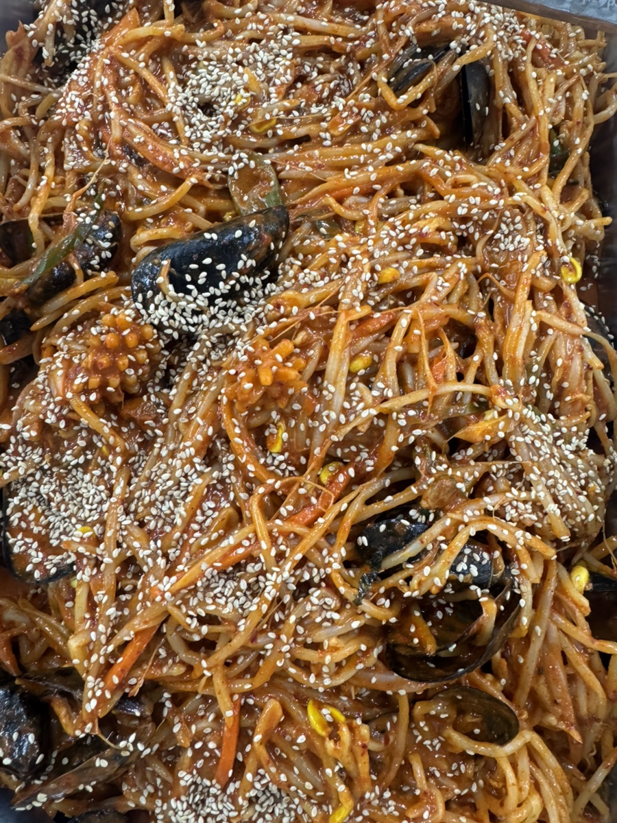 연근이해물찜 이미지