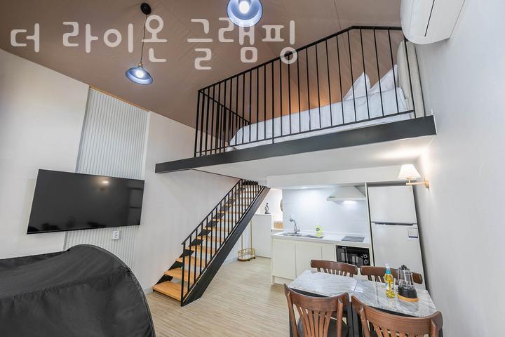 라이온글램핑 이미지