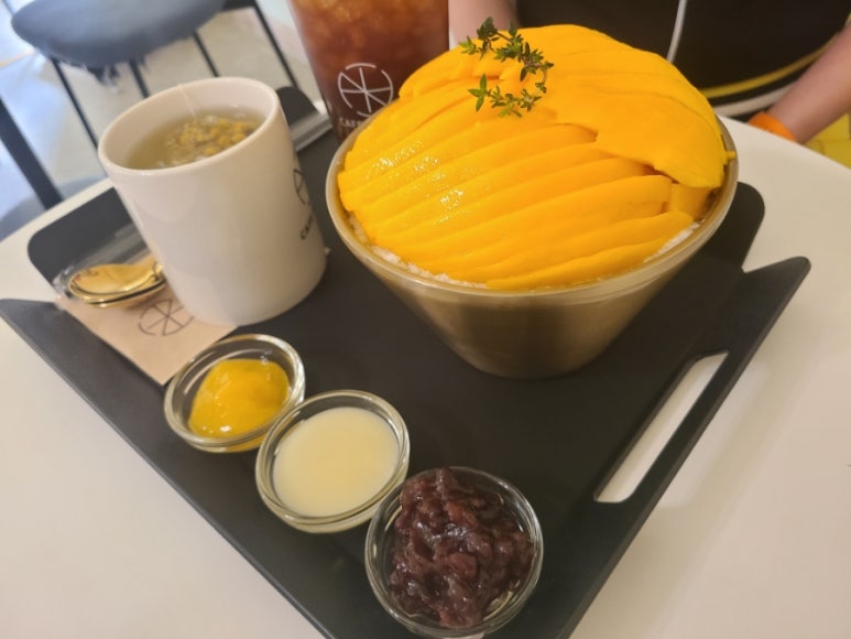 카페하인나 이미지