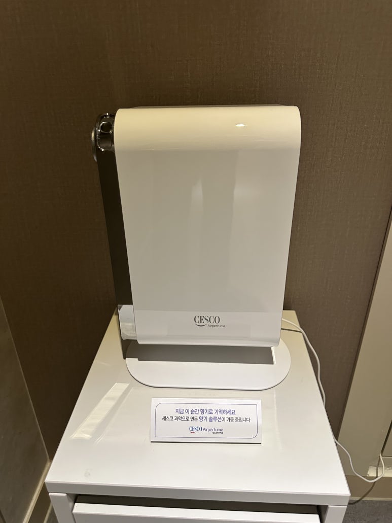더숲 에스테틱 이미지