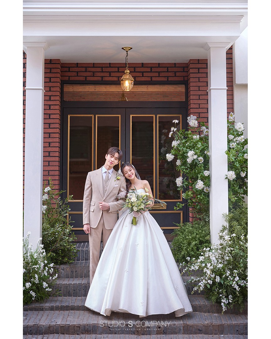 S스튜디오 이미지
