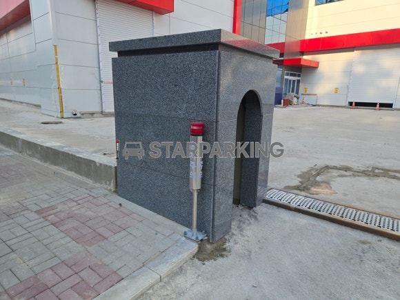 한국LED 이미지